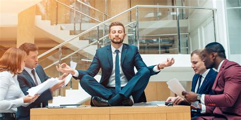 Mindfulness In The Workplace Practical Ways To Introduce It