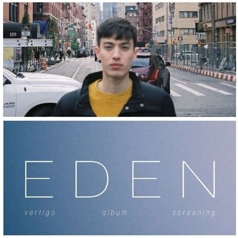 Pin On Eden Wiki Age Tours Net Worth