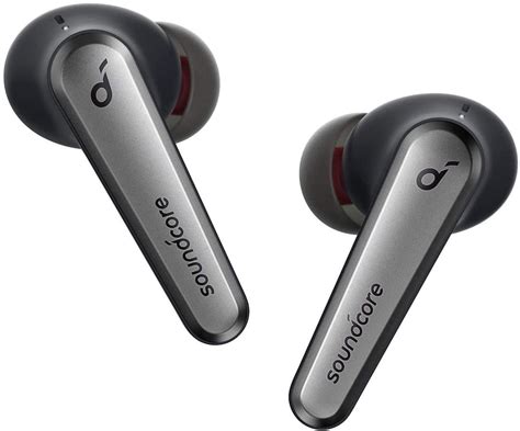 The anker soundcore liberty air takes those principles, and applies it to the burgeoning true wireless earphone market. Anker Soundcore Liberty Air 2 Pro: Neue TWS-Kopfhörer sind ...