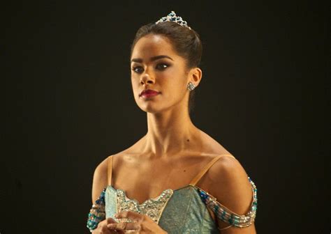 American Masters Misty Copeland Talks American Ballet Theater A History Her Career Collider