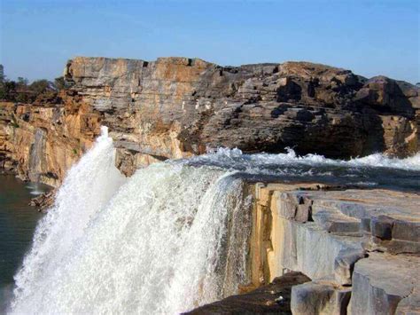 15 Best Chhattisgarh Tourist Places To Visit On Holidays In 2023