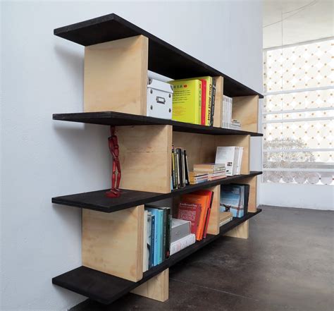 10 Simple Bookshelf Design Ideas That Are Popular Today Talkdecor