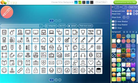 Best Icon Maker Software Free Download