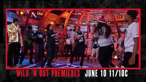 Wild ‘n Out Winner Of Wildest Moment Bestofwno Video Dailymotion