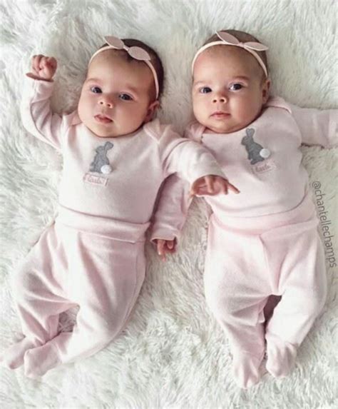 √ Baby Twin Costume Ideas