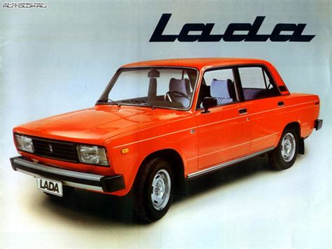 Topworldauto Photos Of Lada 2105 Photo Galleries