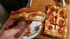 The Pizza That Transforms Little Caesars Jefferson Gas Deepdeep Dish Delights