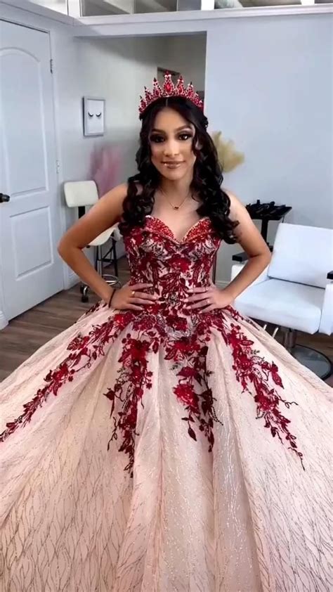 Princesa Quinceanera Dresses Pr21957 Princesa By Ariana Vara Video