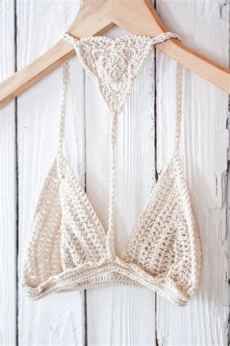 Pin On Knitted Swimsuit