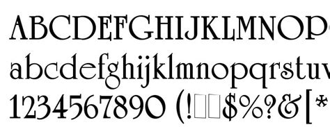 University Roman Bold Plain Font Download Free Legionfonts