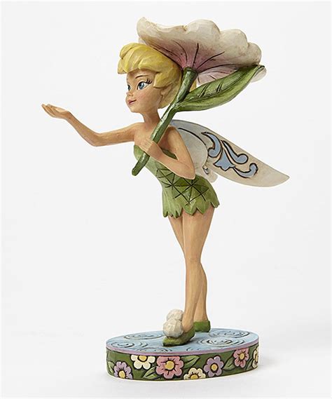 Look At This Disney Spring Tinker Bell Figurine On Zulily Today