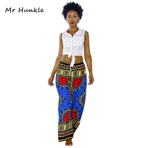 Buy Mr Hunkle 2017 New Fashion Design Man Pants Traditional African Clothing