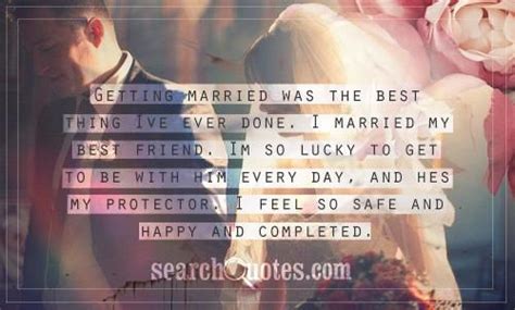 Marrying Your Best Friend Poem You Marry Your Best Friend Quotes Best Friend Quotes Friend