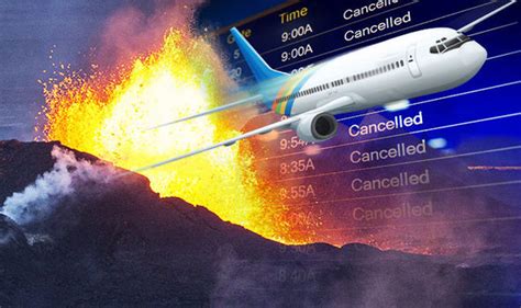 Iceland Volcano Alert First Eruption Expected In