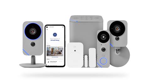 Blue By ADT Home Security System Review PCMag Australia