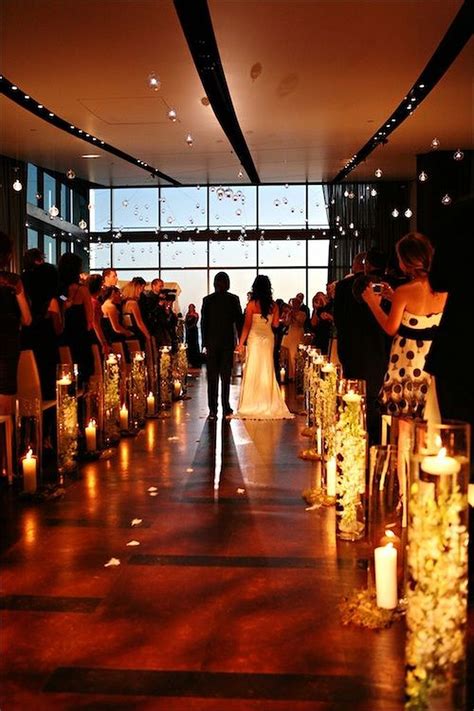 Tips For Looking Your Best On Your Wedding Day Luxebc Wedding Aisle