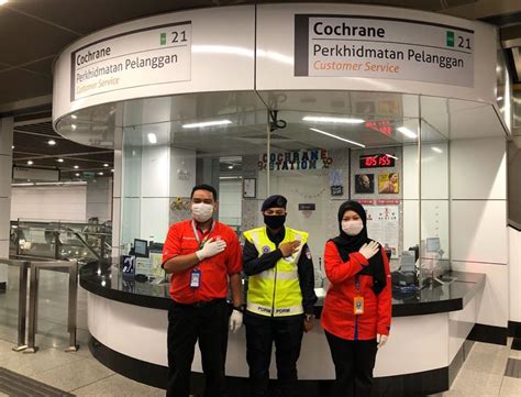 Berikut adalah waktu operasi terkini bagi pusat transformasi bandar (utc) seluruh negara. Waktu Operasi Terkini (24 Mac) Perkhidmatan Tren & Bas ...