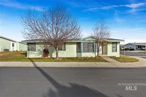 1907 W Flamingo Ave 111 Nampa Id 83651 Mls 98868913 Bex Realty