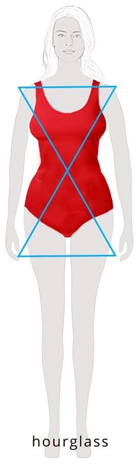 Hourglass Shape Everything You Need To Know