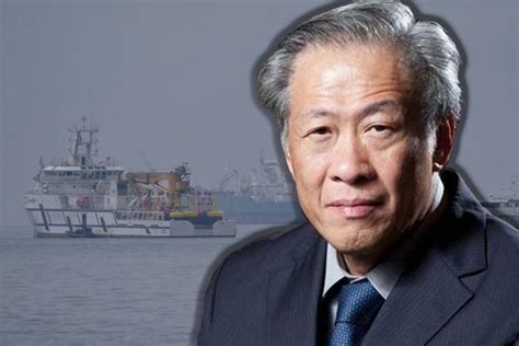 Semoga senarai menteri kabinet malaysia terkini ini mampu membawa malaysia ke arah negara lebih maju! "Kapal Malaysia sila berada di luar perairan Singapura ...