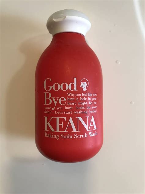 Aug 06, 2019 · baking soda and vinegar are two strong products people love to use for cleaning. KEANA Baking Soda Powder Wash | Up on the ladder
