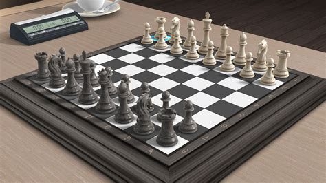 Real Chess 3d For Android Apk Download