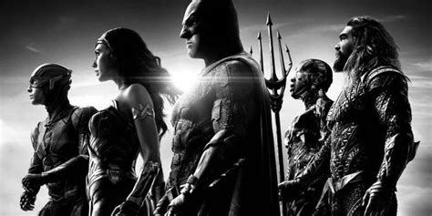 Wb Exec Reportedly Regrets Greenlighting Zack Snyders Justice League Cut Business News