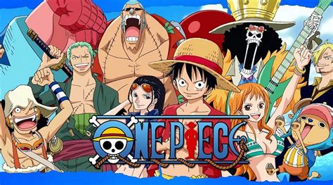 15 Best Epic Adventure Anime Like One Piece Add To Watchlist