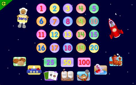 Starfall Free And Member Appstore For Android