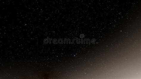 Beautiful Night Sky Space Background Of Stars Starry Sky Fantastic