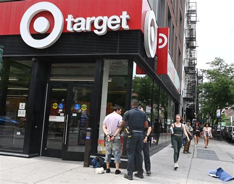 The Shoplifting Epidemic Taking Over America