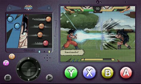 It is set to release february 3 in japan. Nintendo DS - Dragon Ball Kai: Ultimate Butouden Review ...