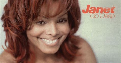 Old Skool Traxx Go Deep Janet Jackson