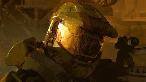 Halo Xbox One Wallpapers 4k Hd Halo Xbox One Backgrounds On Wallpaperbat