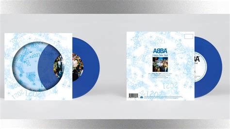 Calendars are easy to save as pdf document or print; "Happy New Year": Ring in 2021 with limited-edition ABBA ...