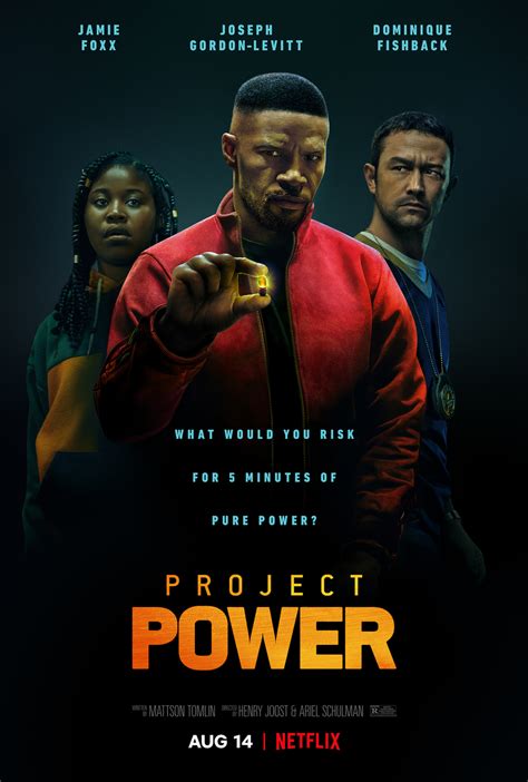 Project Power Netflix Movie Review A Drug Film With Dose Of Codepen