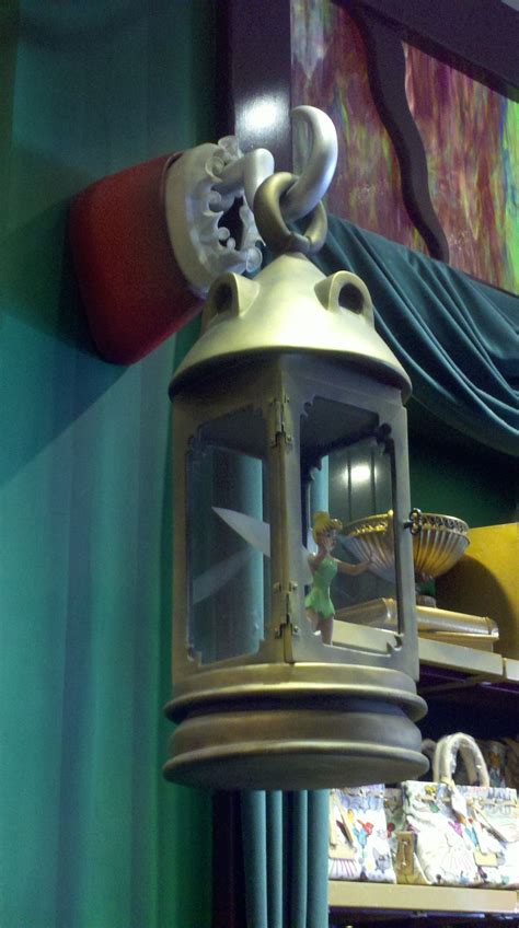 Tinkerbell is located in balnaboth. Disney Tinkerbell Bedroom Decor | Disney rooms, Disney ...
