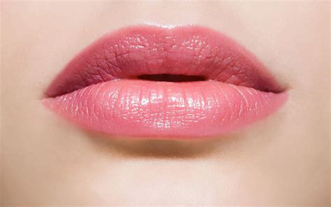 Soft Pink Lips At Home Naturally And Fastskin Care Top News