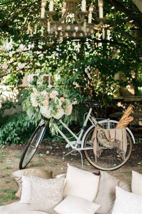 100 Awesome And Romantic Bicycle Wedding Ideas Page 4 Hi Miss Puff