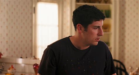 Auscaps Jason Biggs Nude In American Reunion