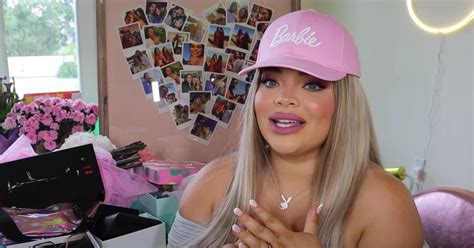 Trisha Paytas Says They Are Quitting Frenemies — Is The Podcast Series Over For Good Kami