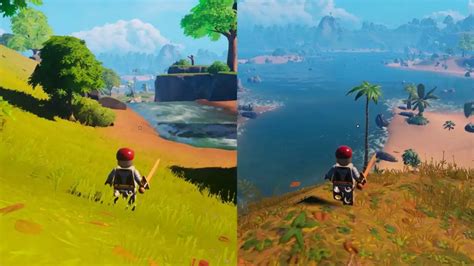 Lego Fortnite Update Plans Everything We Know About Future Updates And