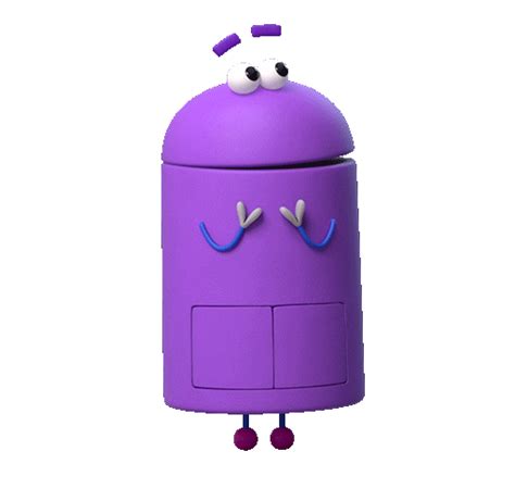 Ask The Storybots Laughing Sticker By Storybots For Ios And Android Giphy