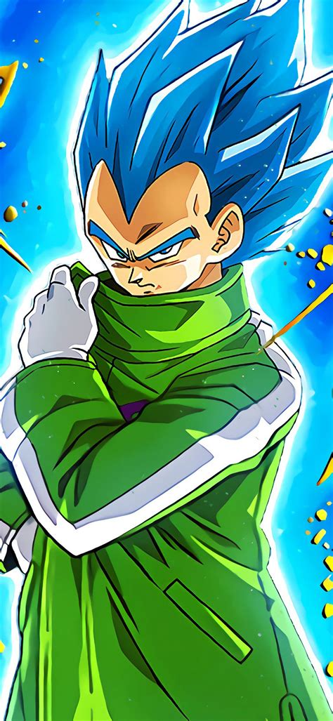 The great collection of vegeta iphone wallpaper for desktop, laptop and mobiles. Vegeta Blue iPhone Wallpapers - Wallpaper Cave