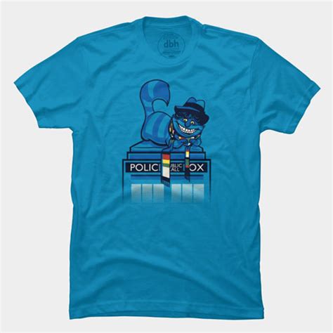 Pop Culture Character Tees — Design By Humans Blog