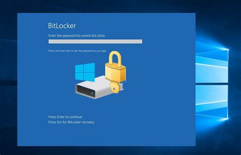 Securing Your Windows Pc How And When You Should Use Bitlocker