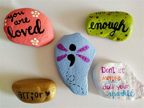 Craft Ideas For Adults With Mental Illness