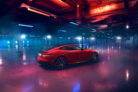 Wallpaper Jaguar F Type 2019 Cars Luxury Cars 4k Cars