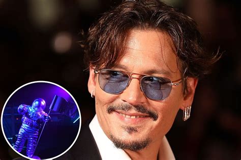 report johnny depp to make surprise appearance at mtv vmas 2022
