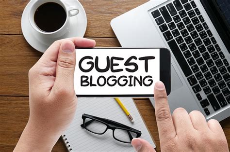 Things To Keep In Mind While Doing Guest Posting Mobile Info